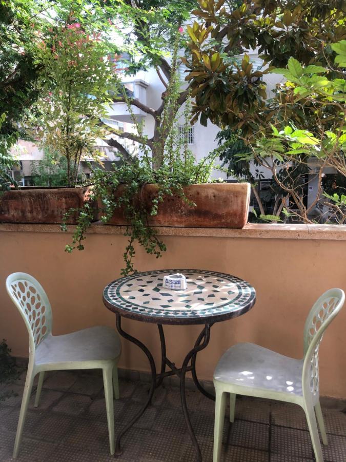 Guest house Rothschild Tel Aviv
