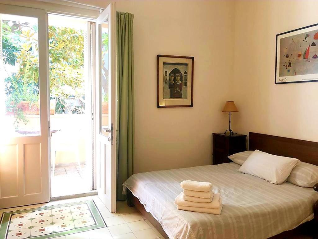 Rothschild Guest house Tel Aviv