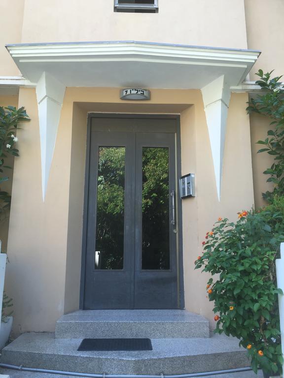 Rothschild Guest house Tel Aviv